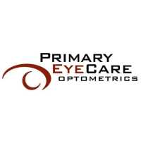 Primary Eyecare Optometrics Logo
