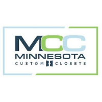 Minnesota Custom Closets Logo