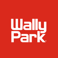WallyPark Airport Parking (ORD) Logo