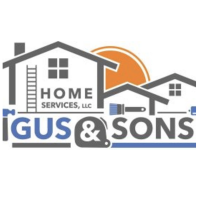 Gus & Sons Services Logo
