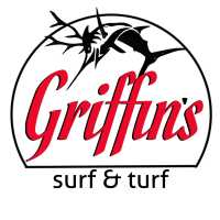 Griffins Surf and Turf Logo
