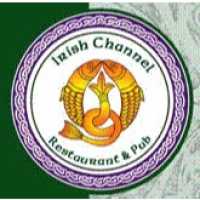 Irish Channel Restaurant & Pub Logo