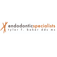 Tyler F Baker, DDS MS - Endodontic Specialists Logo