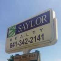 Saylor Realty LLC Logo