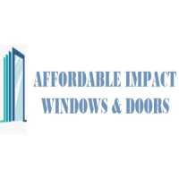 Affordable Impact Windows Fort Lauderdale Logo