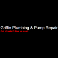 Griffin Pump Service Logo