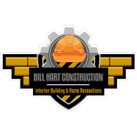 Bill Hart Construction Logo