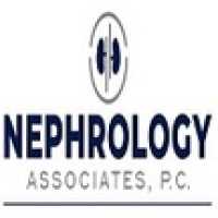 Nephrology Associates, P. C. Logo