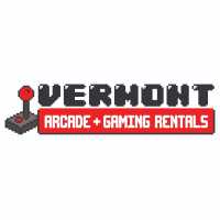 Vermont Arcade & Gaming Rentals Logo