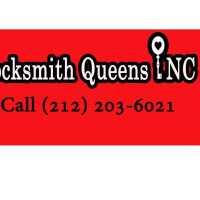 Locksmith Queens inc Logo