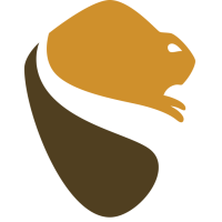 Snake River Fur Post Logo