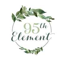 95th Element Luxury Spa Logo