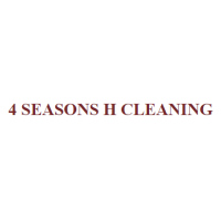 Four Seasons House Cleaning LLC Logo