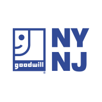 Goodwill NYNJ Store & Donation Center Logo
