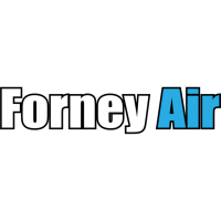 Forney Air Logo