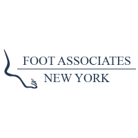 Foot Associates of New York Logo
