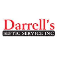 Darrell's Septic Service Inc Logo