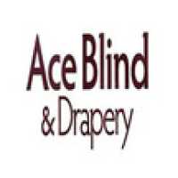 Ace Blind & Drapery Logo