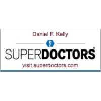 Daniel F. Kelly, MD Logo