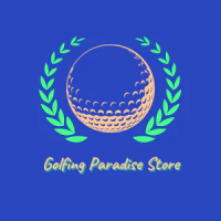 golfparadisestore.com Logo