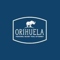 Jose Orihuela, Attorney at Law Logo