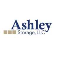 Ashley Storage Logo