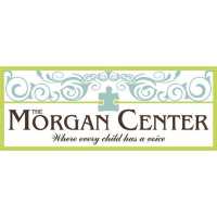 The Morgan Center Logo