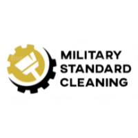 Military Standard Cleaning | Twomclean Logo