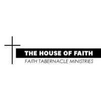 House Of Faith Logo