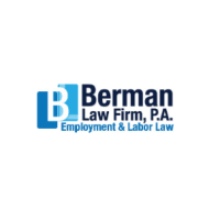 Berman Law Firm, P.A. Logo