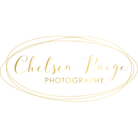 Chelsea Paige Photography Logo