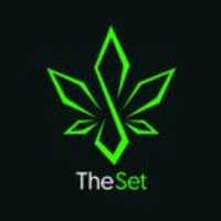 The Set Dispensary & Weed Dispo Logo