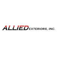 Allied Exteriors Inc Logo
