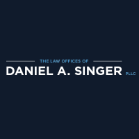 The Law Offices of Daniel A. Singer PLLC Logo