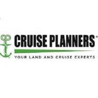 Anoop Mittra - Cruise Planners Logo