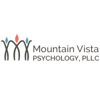 Mountain Vista Psychology, PLLC Logo
