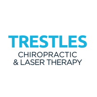 Trestles Chiropractic Logo