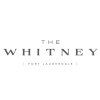 The Whitney Apartments Logo