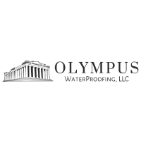Olympus WaterProofing, LLC Logo