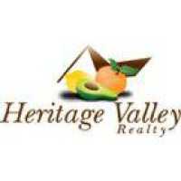 Heritage Valley Realty Logo