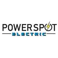 Power Spot Electric Logo