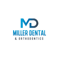 Miller Dental & Orthodontics - Fort Worth Logo