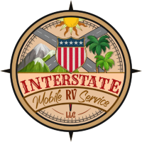 Interstate Mobile RV Service, LLC Logo