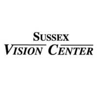 Sussex Vision Center: Michael Sussex, OD Logo