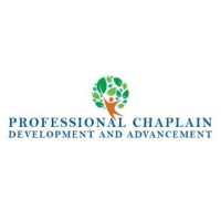 Professional Chaplain Development and Advancement Logo
