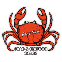 Crab & Seafood Shack Logo