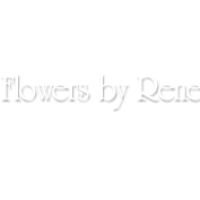 Flowers By Rene Logo