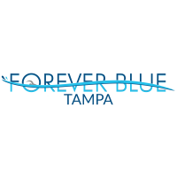 Forever Blue Tampa Logo