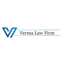 Verma Law Firm Logo