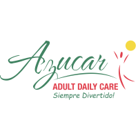 Azucar Adult Day Care Logo